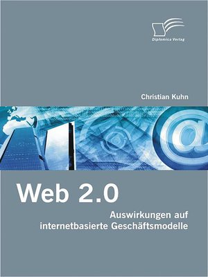 cover image of Web 2.0